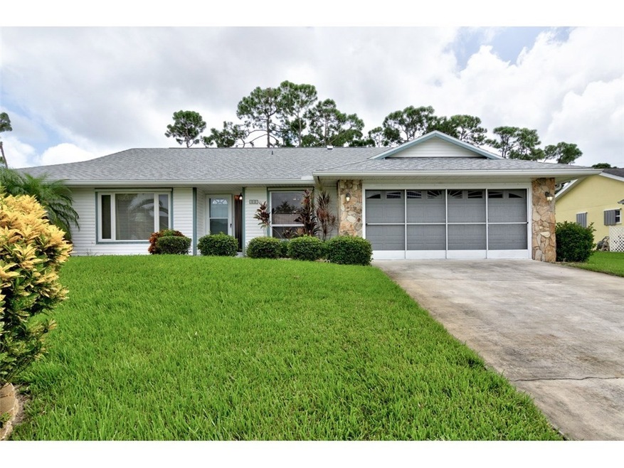 117 Nebraska Cir, Sebastian, FL 32958 - photo 1
