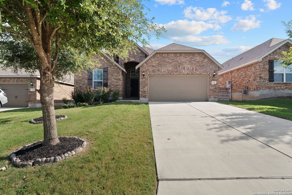 10628 Hibiscus Cove, Helotes, TX 78023 - photo 1