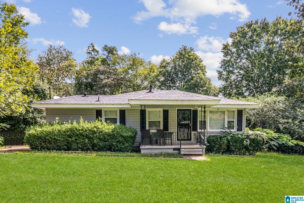 2205 2nd St NE, Center Point, AL 35215 - photo 1