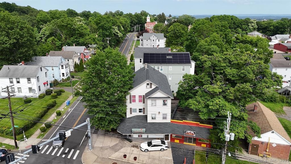 1485 Corbin Ave, New Britain, CT 06053 - photo 1