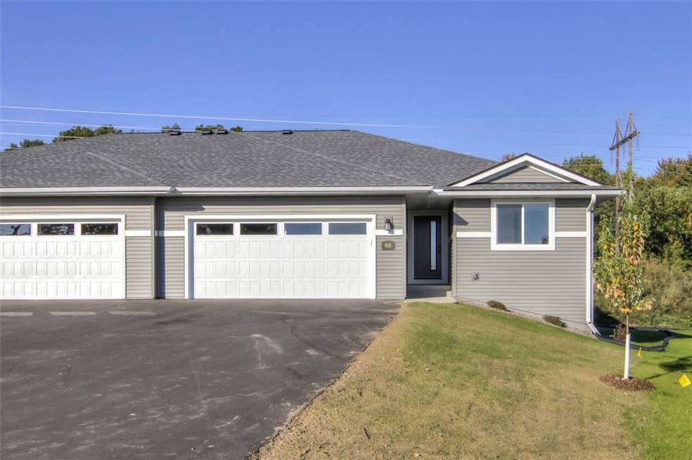 658 Hagman St unit Lot 4, Eau Claire, WI 54703 - photo 1