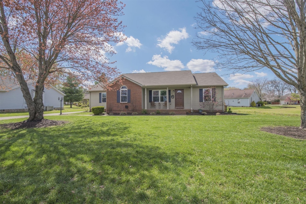 2611 Linden Ln, Murfreesboro, TN 37128 - photo 1