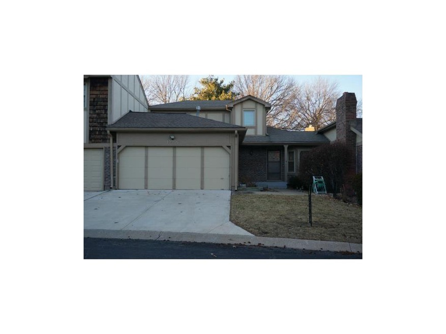 Newer roof, driveway and front porch...