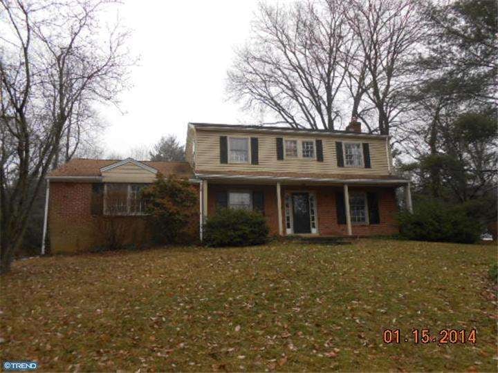 606 Halstead Rd, Wilmington, DE 19803 - photo 1