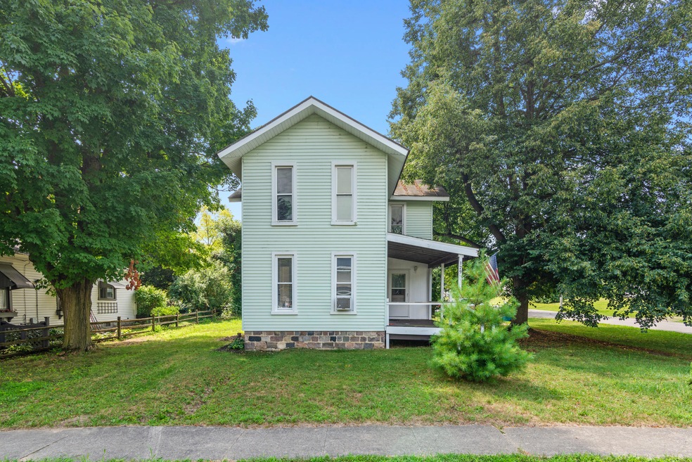 Sold $141,000 • Co-Listing Agent