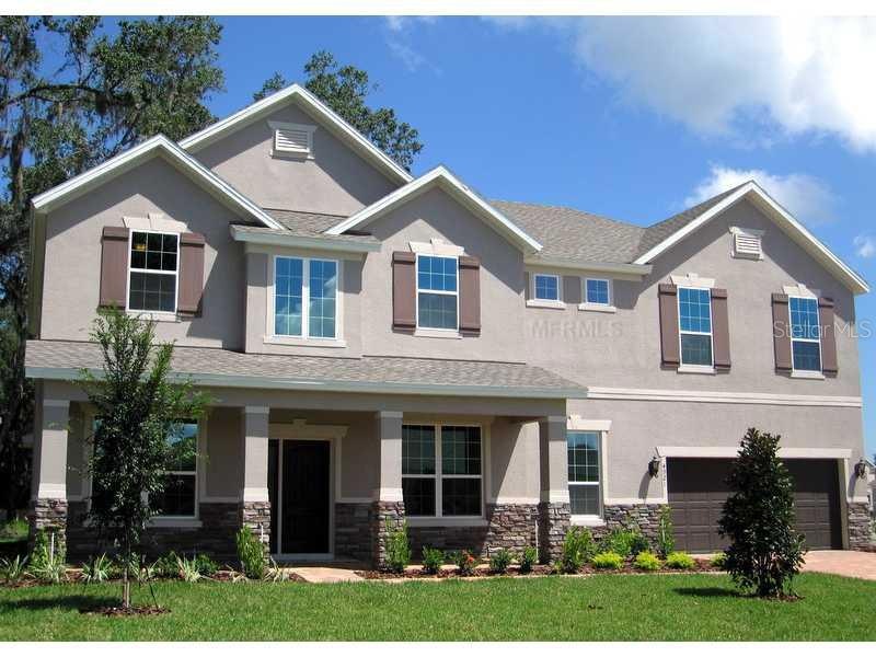 4921 Scenic Vista Dr, Saint Cloud, FL 34771 - photo 1