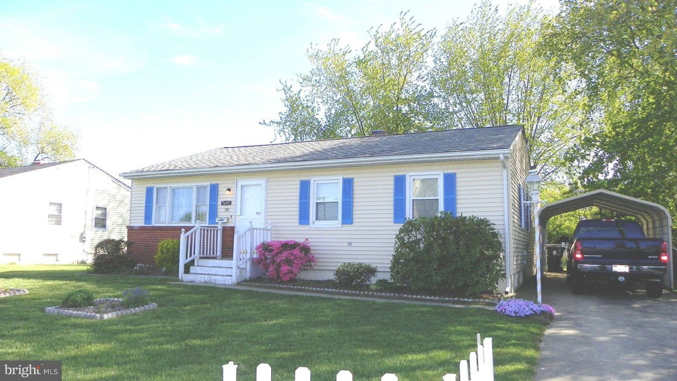 38 Voshell Mill Rd, Dover, DE 19904 - photo 1