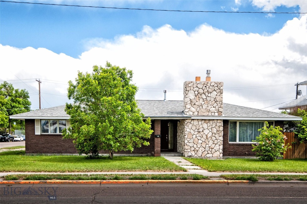 40 Atlantic Street - Dillon, Montana