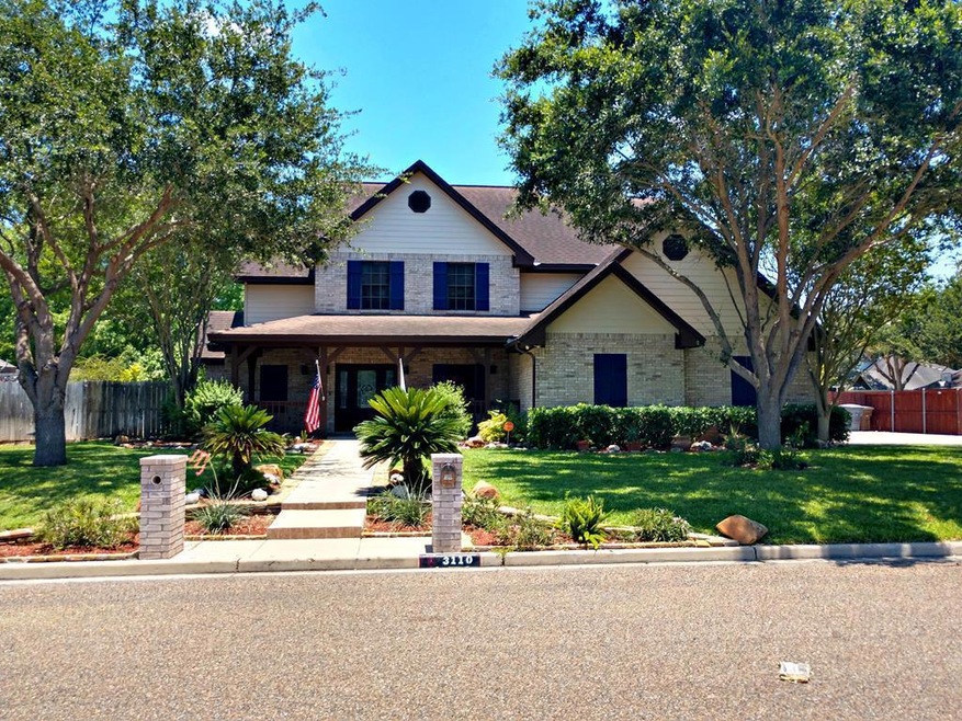 3110 Las Cruces Dr, Edinburg, TX 78539 - photo 1