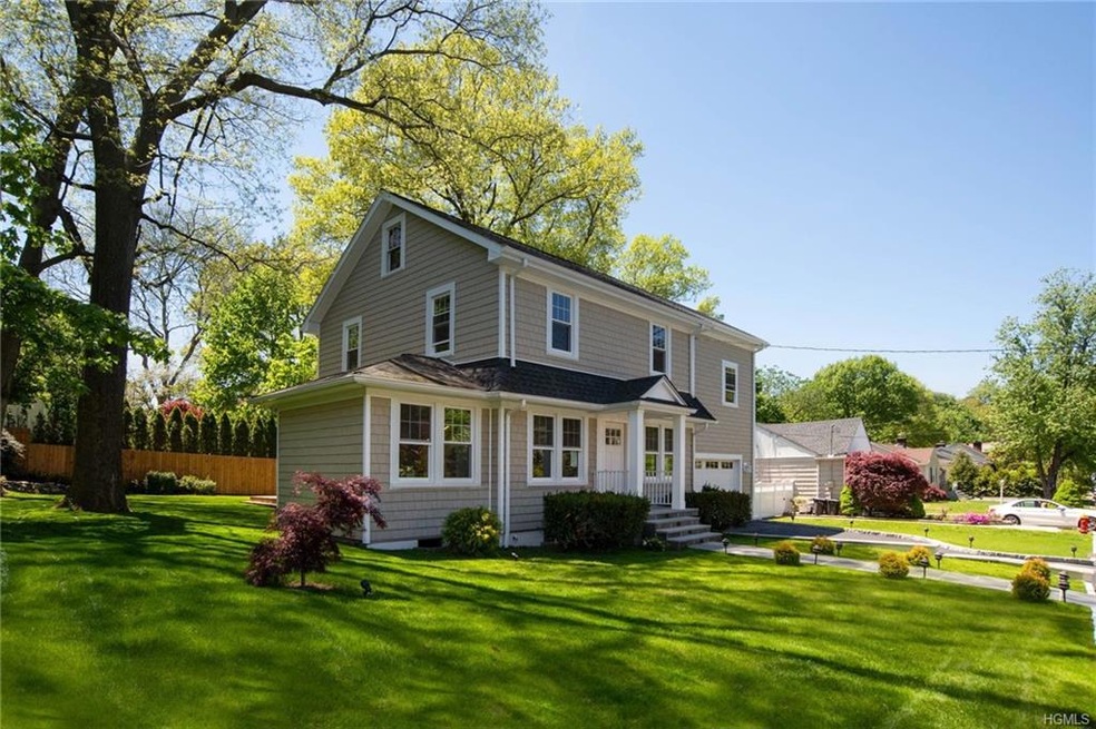 40 Juana St, Tuckahoe, NY 10707 - photo 1