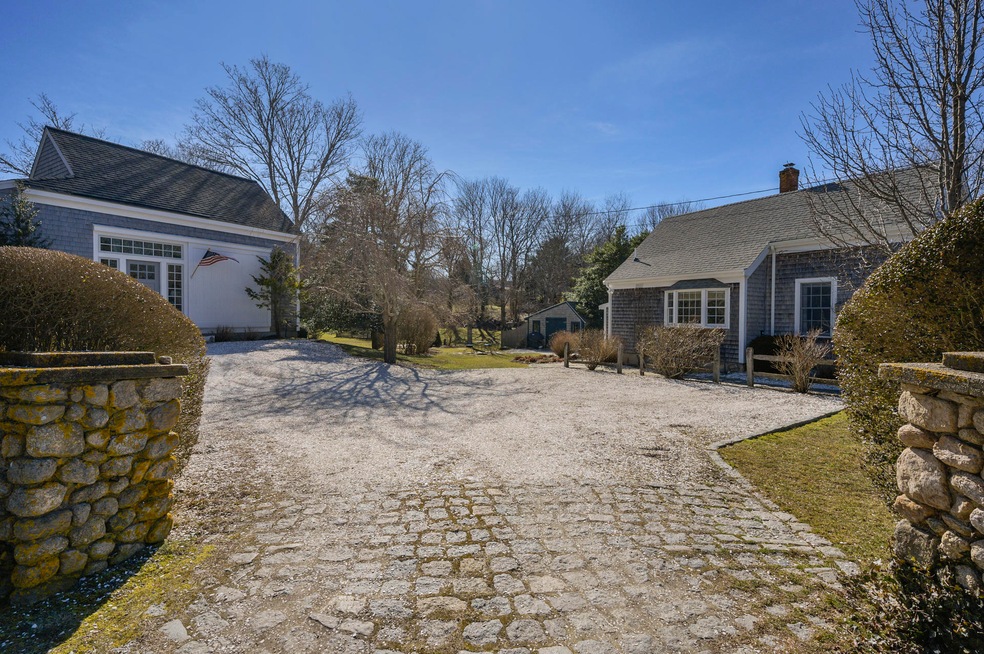 2275 Main St, West Barnstable, MA 02668 - photo 1