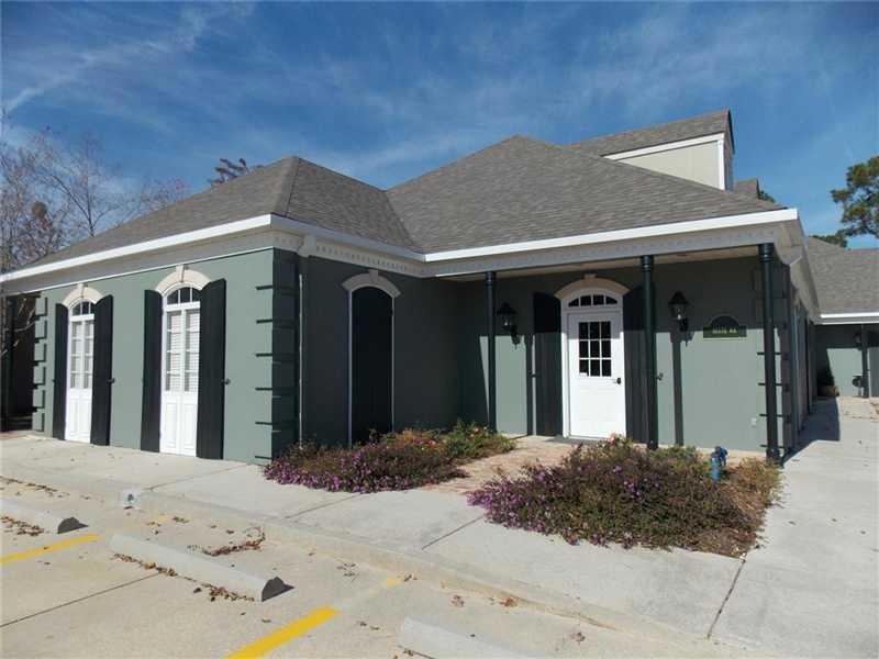 2364 Gause Blvd unit 101, Slidell, LA 70461 - photo 1