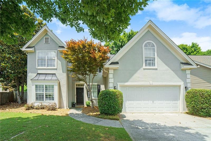 2245 Mainsail Ct, Marietta, GA 30062 - photo 1