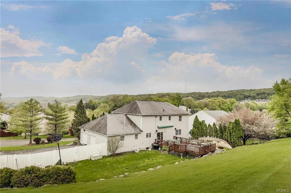 13 Dunnigan Dr, Pomona, NY 10970 - photo 1