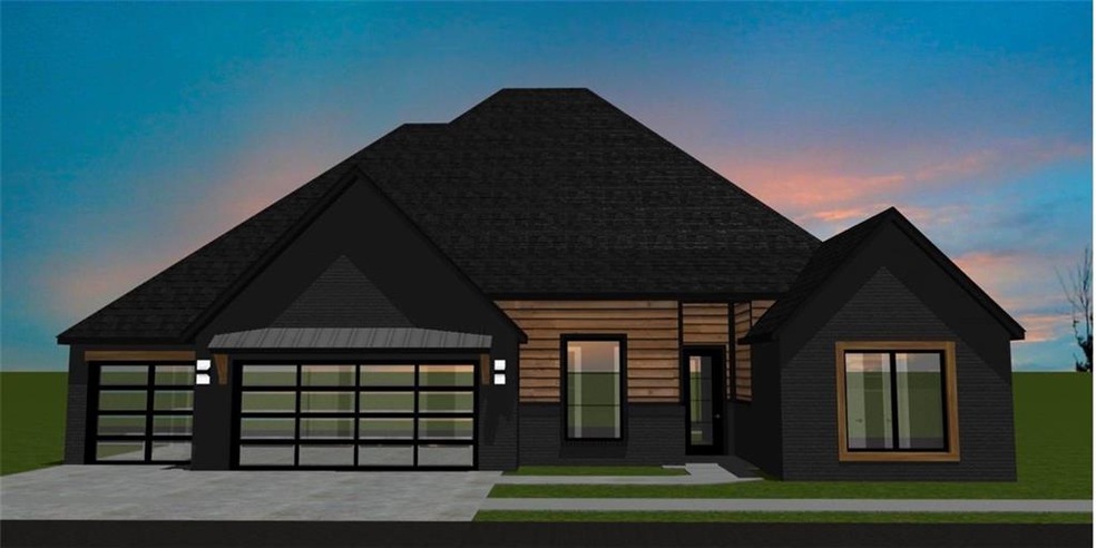 2409 Semillon Way, Edmond, OK 73012 - photo 1