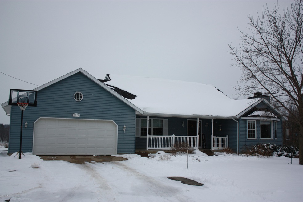 4073 16th St, Dorr, MI 49323 - photo 1
