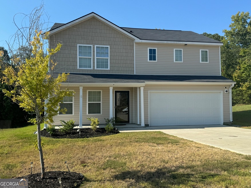 417 Kildare Way, Macon, GA 31216 - photo 1