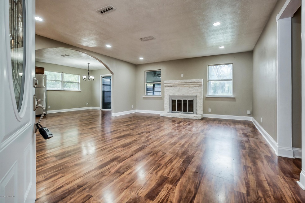 6242 Thumper St, Jacksonville, FL 32210 - photo 1