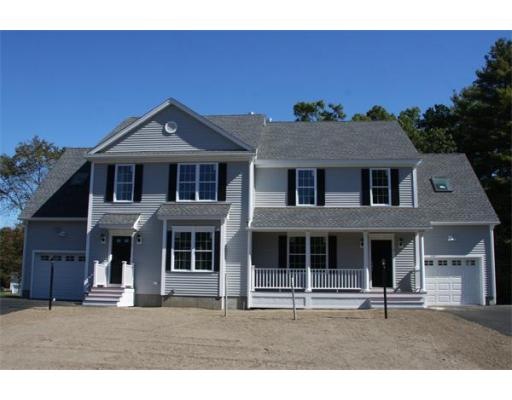 149 Lowell Rd unit A, Pepperell, MA 01463 - photo 1