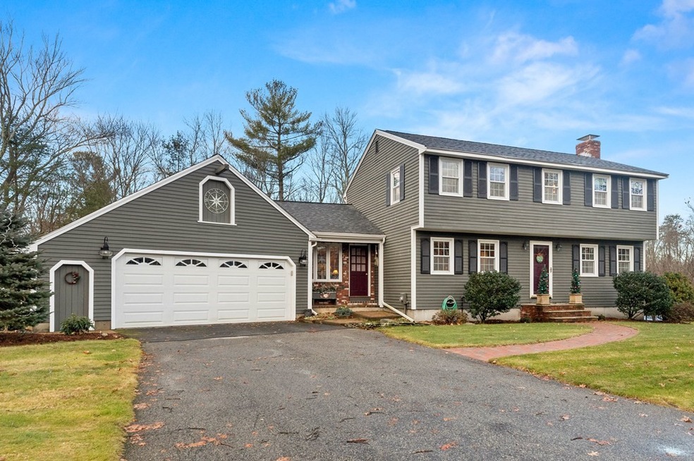 8 Jefferson Rd, Methuen, MA 01844 - photo 1