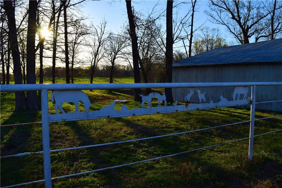 20419 County Road 502, Colcord, OK 74338 - photo 1