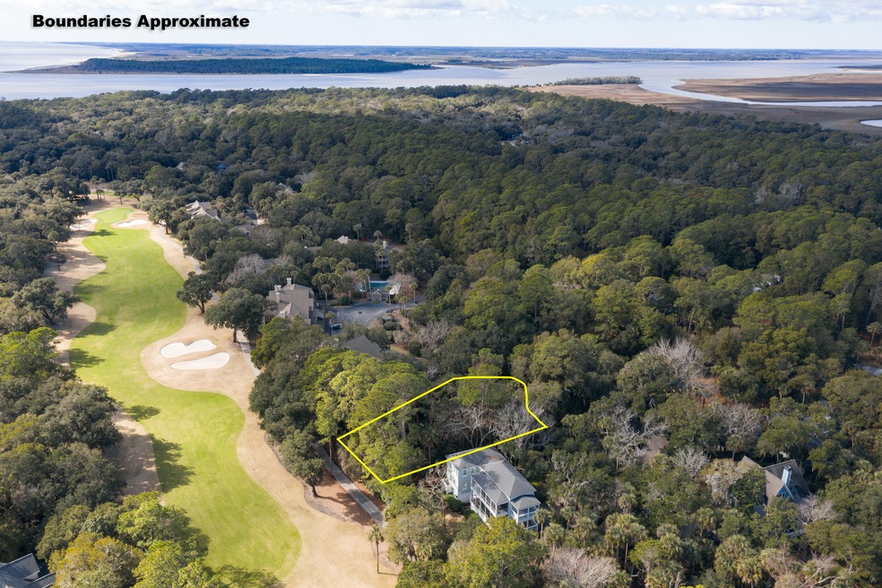 3280 Privateer Creek Rd, Johns Island, SC 29455 - photo 1