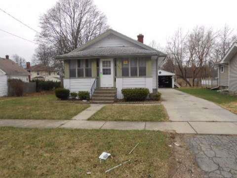 2513 Tiffin St, Flint, MI 48504 - photo 1