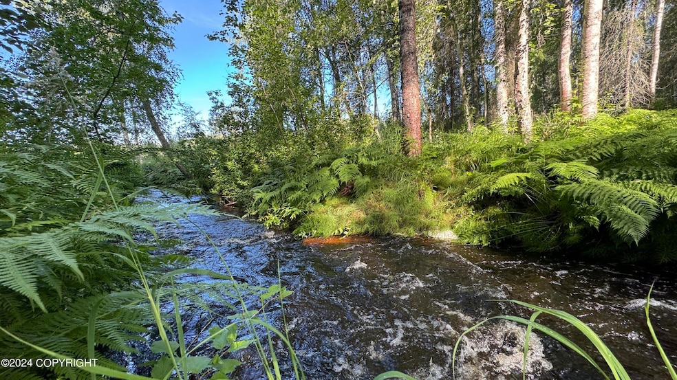Creek