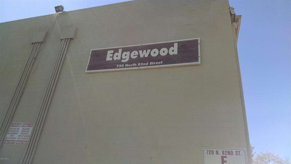 Edgewood