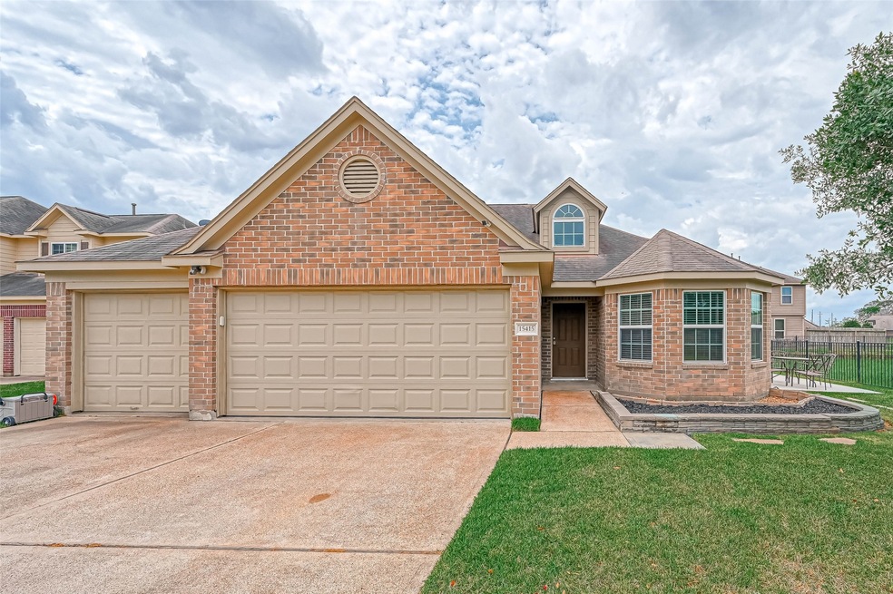 15415 Zenith Glen Ln, Cypress, TX 77429 - photo 1