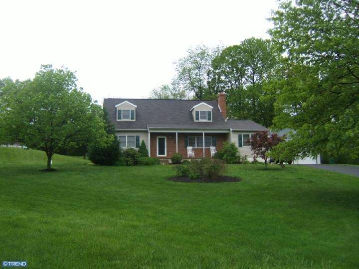 107 Amy Ln, Perkiomenville, PA 18074 - photo 1