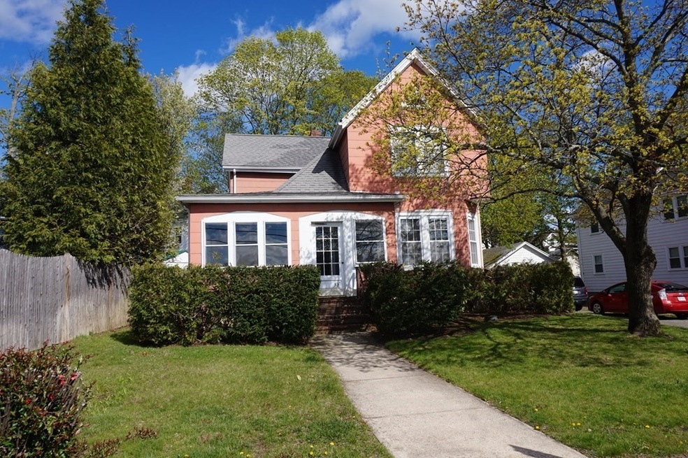 32 Lincoln St unit 2, Needham, MA 02492 - photo 1