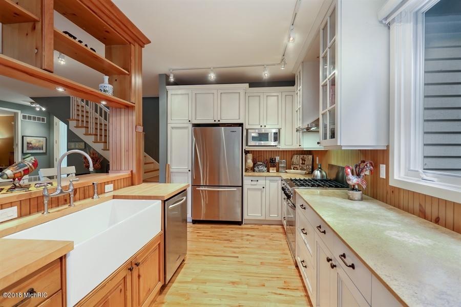 16240 Stones Throw, Union Pier, MI 49129 - photo 1