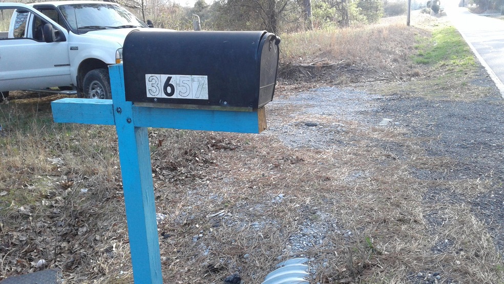 mailbox