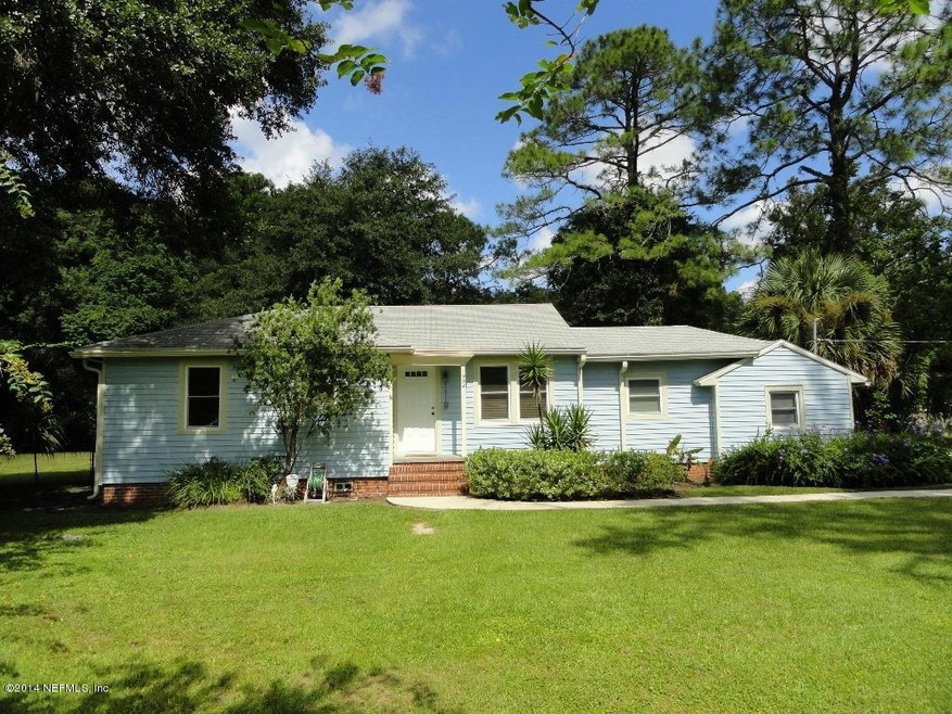 1994 East Rd, Jacksonville, FL 32216 - photo 1