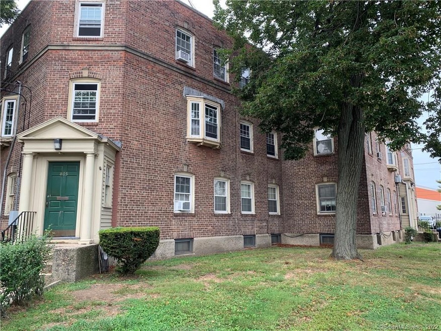 805 Connecticut Ave unit 3, Bridgeport, CT 06607 - photo 1