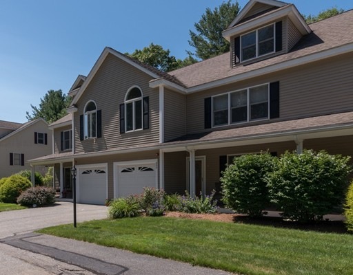 218 Rangeway Rd unit 252, North Billerica, MA 01862 - photo 1