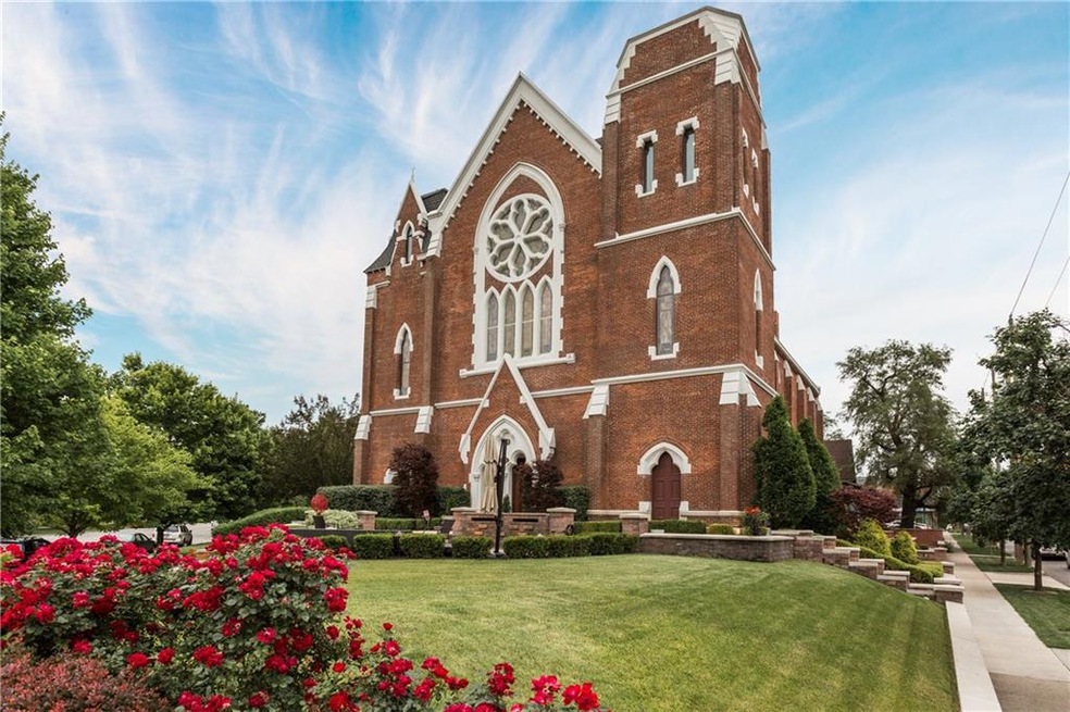 501 Fletcher Ave unit C, Indianapolis, IN 46203 - photo 1