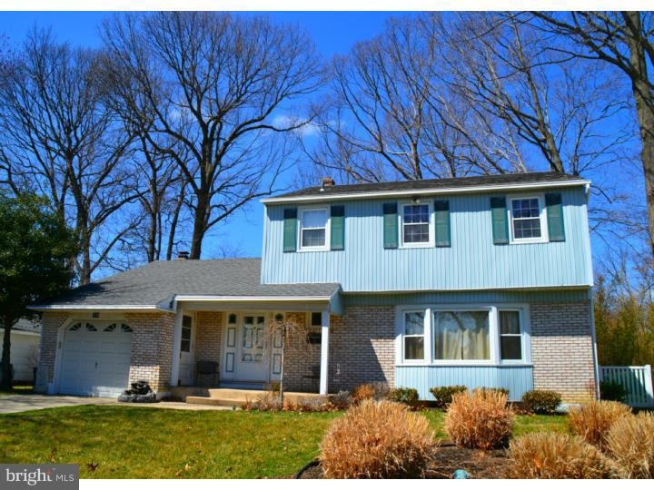 20 Hilltop Dr, Cherry Hill, NJ 08003 - photo 1