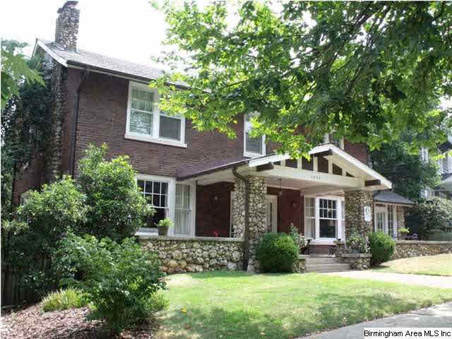 Stunningly beautiful historic home on a quiet conv