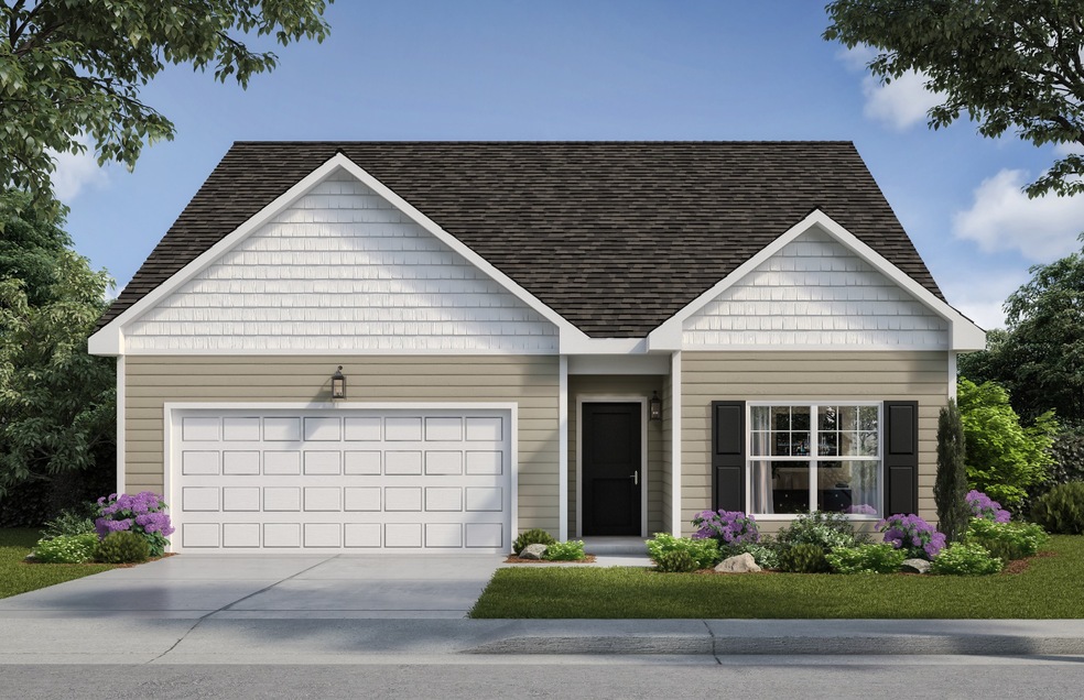 215 Triple Crown Ct, Shelbyville, TN 37160 - photo 1