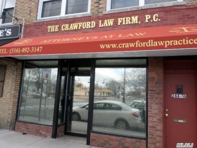 24416 Jericho Turnpike unit 2R, Floral Park, NY 11001 - photo 1