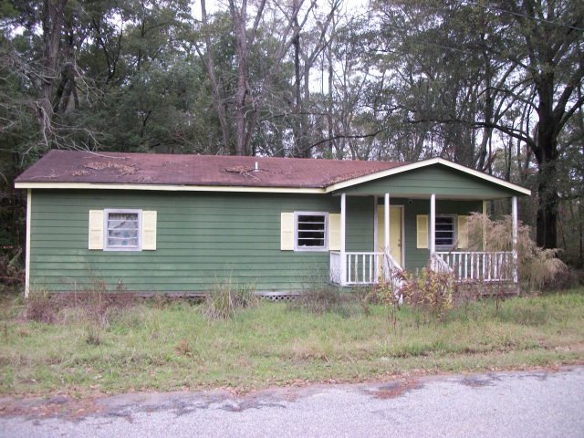 165 Woodgate Dr, Pavo, GA 31778 - photo 1