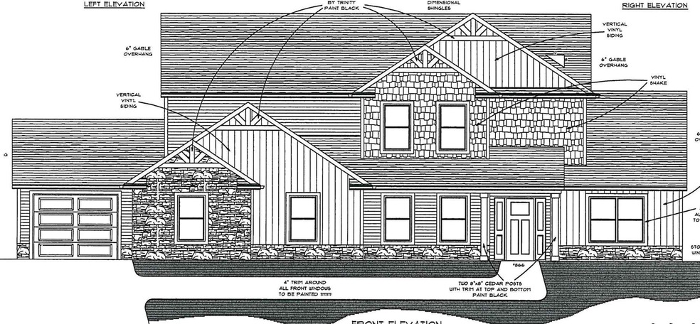 10335 Lower Huntington Rd, Roanoke, IN 46783 - photo 1