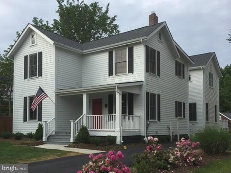 816 Park Ave, Falls Church, VA 22046 - photo 1