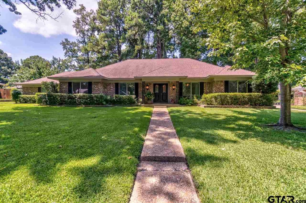 8319 8319 Yale Dr, Tyler, TX 75703 - photo 1