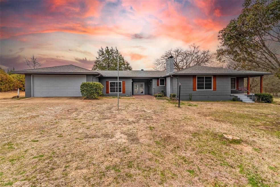 2741 Fm 1753, Denison, TX 75021 - photo 1