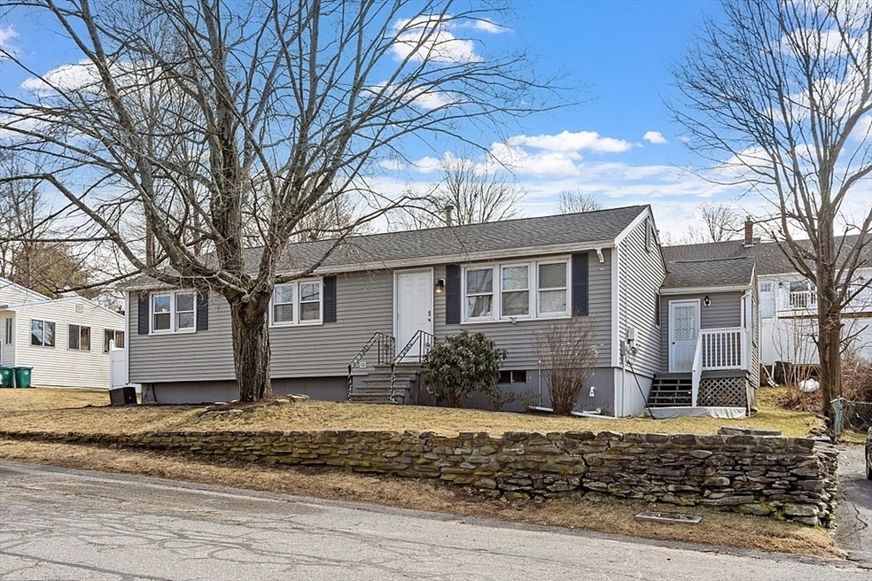 Sold $390,000 • Co-Listing Agent