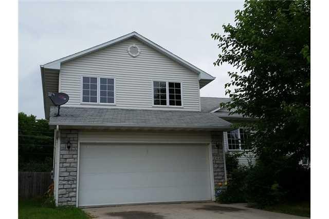 2440 Whispering Ridge Dr, Des Moines, IA 50320 - photo 1