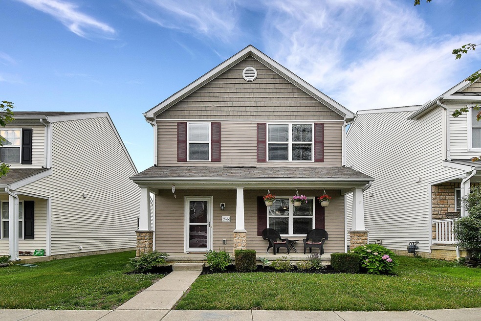 9267 Polaris Green Drive Columbus-4
